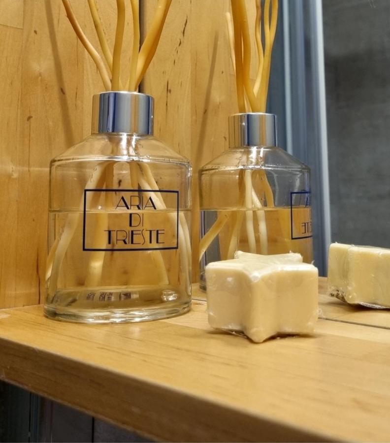 트리에스테 Le Petit Phare 아파트 외부 사진